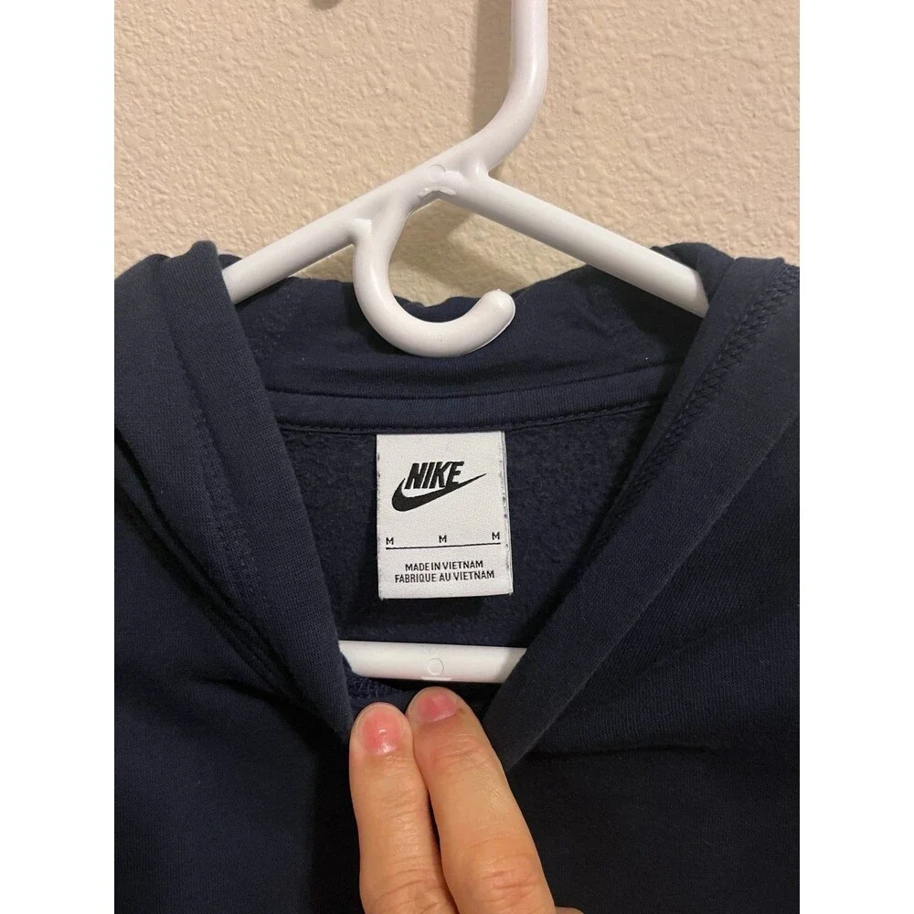 Nike Hoodie with Utah Feature ASG 23 logo